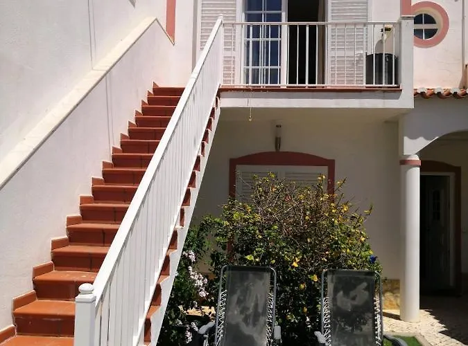 Apartamento Casa Aurora
