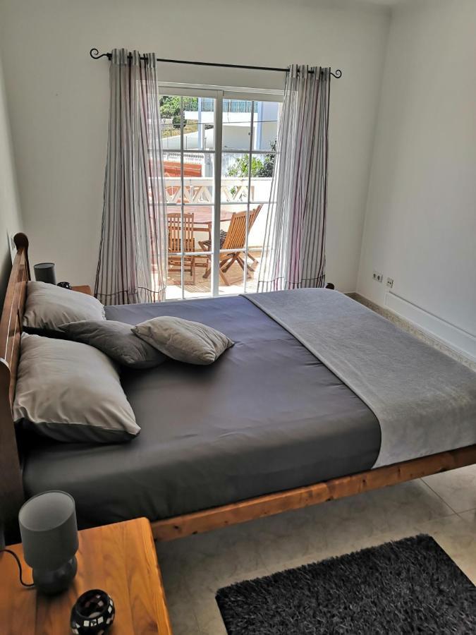 Appartement Casa Aurora Lagos
