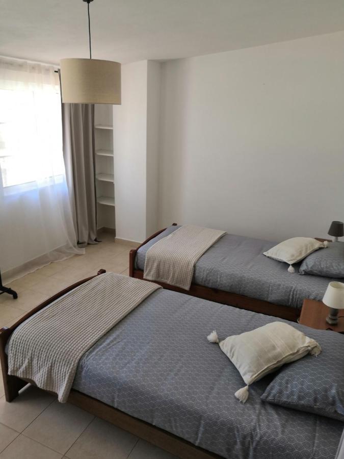 Appartement Casa Aurora Lagos