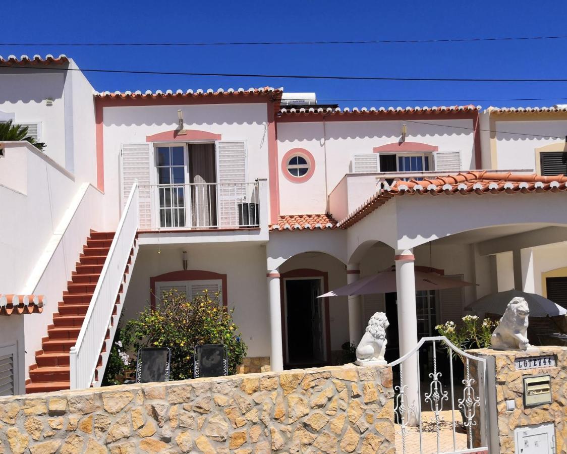 Appartement Casa Aurora
